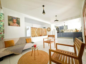Kapumati Villa - Évasion en Martinique